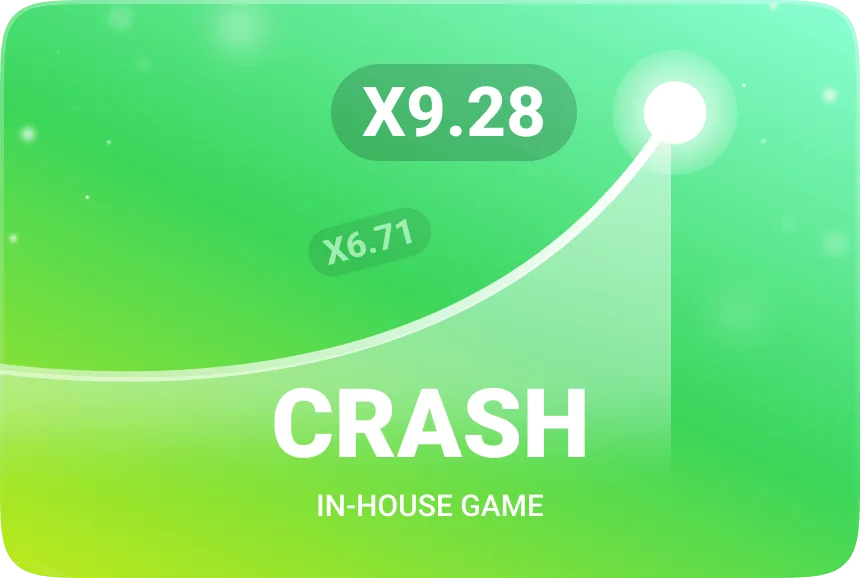 Демо-режим Crash в Unlim