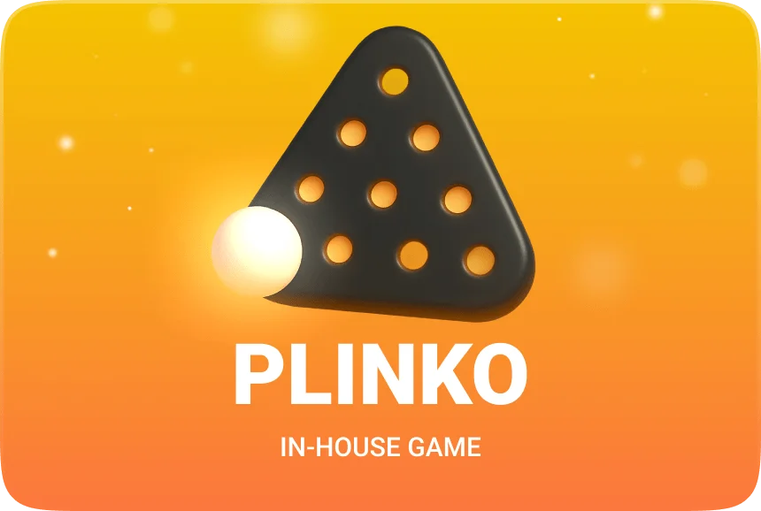 Демо-режим Plinko в Анлим