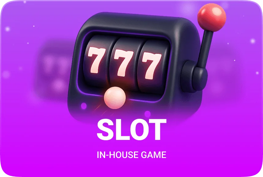 Демо-режим Slot в Unlim
