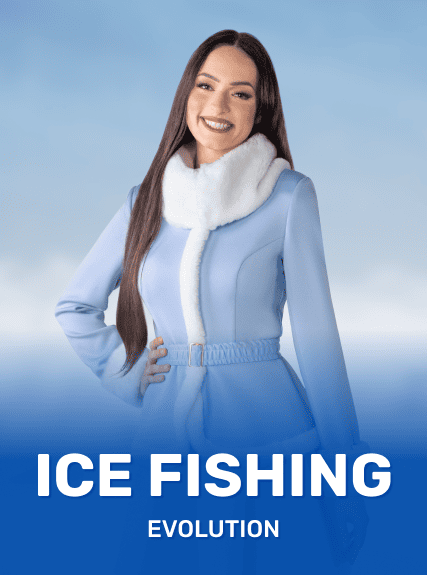 Ice Fishing · Unlim Live Casino