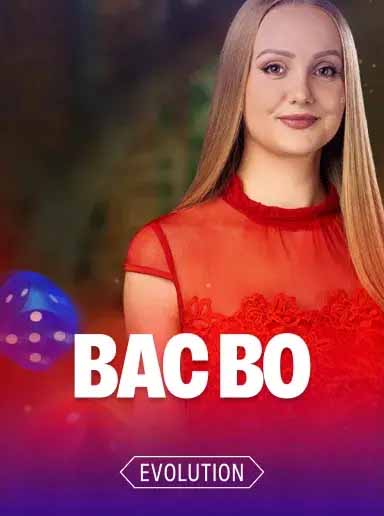 Bac Bo · Unlim Live Casino