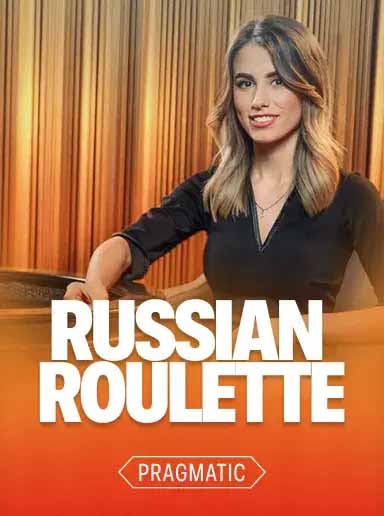 Russian Roulette · Unlim Live Casino